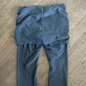CAbi Skirted M’leggings